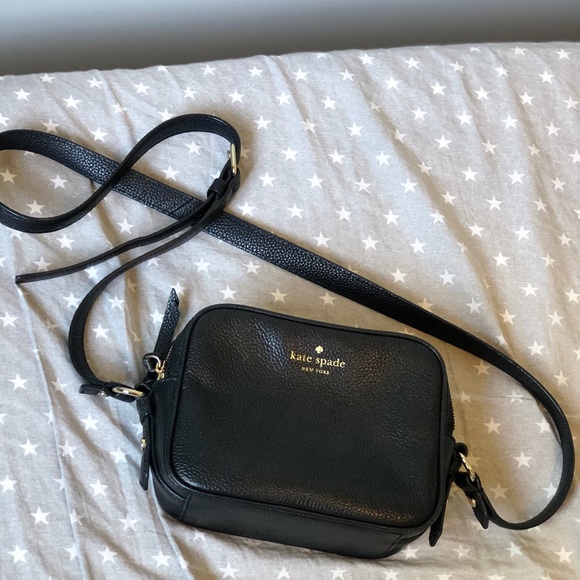 Kate Spade Camera Bag - Picture 2 of 3